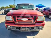 2006 Ford RANGER фото