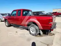 2006 Ford RANGER фото