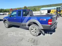 2006 Ford RANGER фото