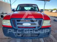 2006 Ford RANGER фото