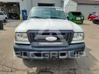2006 Ford RANGER фото