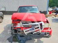 2006 Ford RANGER фото