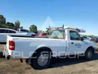 2006 Ford RANGER фото