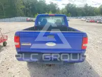 2006 Ford RANGER фото
