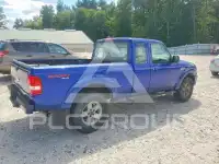 2006 Ford RANGER фото