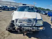 2006 Ford RANGER фото