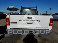 2006 Ford RANGER фото