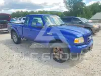 2006 Ford RANGER фото
