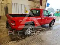 2006 Ford RANGER фото