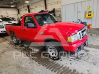 2006 Ford RANGER фото
