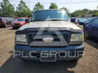 2006 Ford RANGER фото