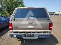 2006 Ford RANGER фото