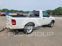 2006 Ford RANGER фото