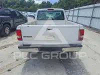 2006 Ford RANGER фото