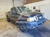 2006 Ford RANGER фото