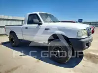 2006 Ford RANGER фото