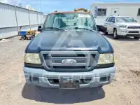 2006 Ford RANGER фото