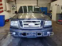 2006 Ford RANGER фото