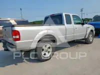 2006 Ford RANGER фото