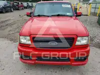 2006 Ford RANGER фото