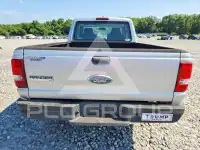 2006 Ford RANGER фото