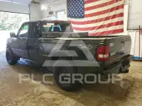 2006 Ford RANGER фото