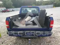 2006 Ford RANGER фото
