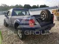 2006 Ford RANGER фото