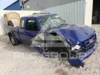 2006 Ford RANGER фото