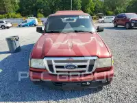 2006 Ford RANGER фото