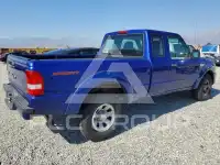 2006 Ford RANGER фото