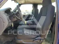 2006 Ford RANGER фото