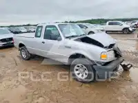 2006 Ford RANGER фото
