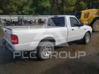 2006 Ford RANGER фото
