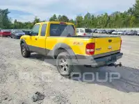 2006 Ford RANGER фото