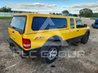 2006 Ford RANGER фото