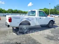 2006 Ford RANGER фото