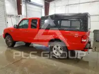 2006 Ford RANGER фото