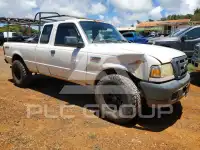 2006 Ford RANGER фото