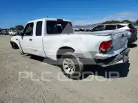 2006 Ford RANGER фото