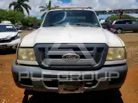 2006 Ford RANGER фото