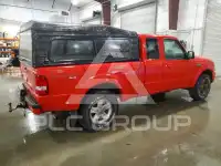 2006 Ford RANGER фото