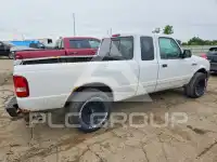 2006 Ford RANGER фото