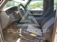 2006 Ford RANGER фото