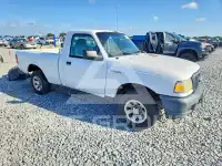2006 Ford RANGER фото