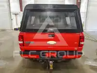 2006 Ford RANGER фото