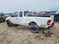 2006 Ford RANGER фото