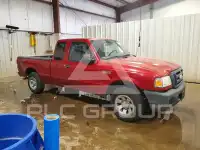 2006 Ford RANGER фото