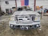 2006 Ford RANGER фото