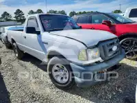 2006 Ford RANGER фото